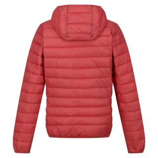 Regatta  Marizion Steppjacke mit Kapuze 