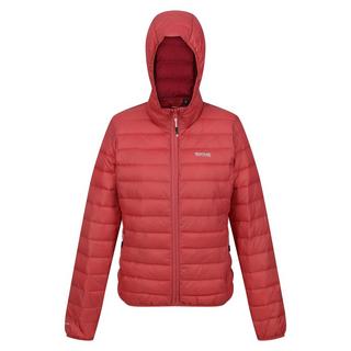 Regatta  Marizion Steppjacke mit Kapuze 