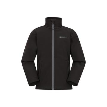 Grasmere Softshelljacke