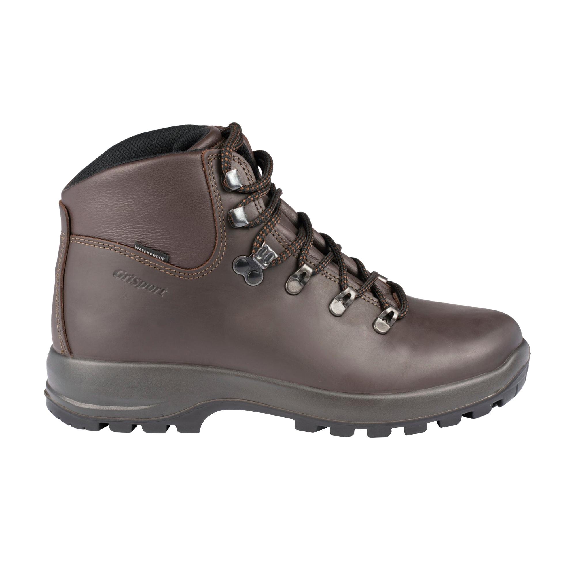 Grisport  Wanderstiefel Hurricane 