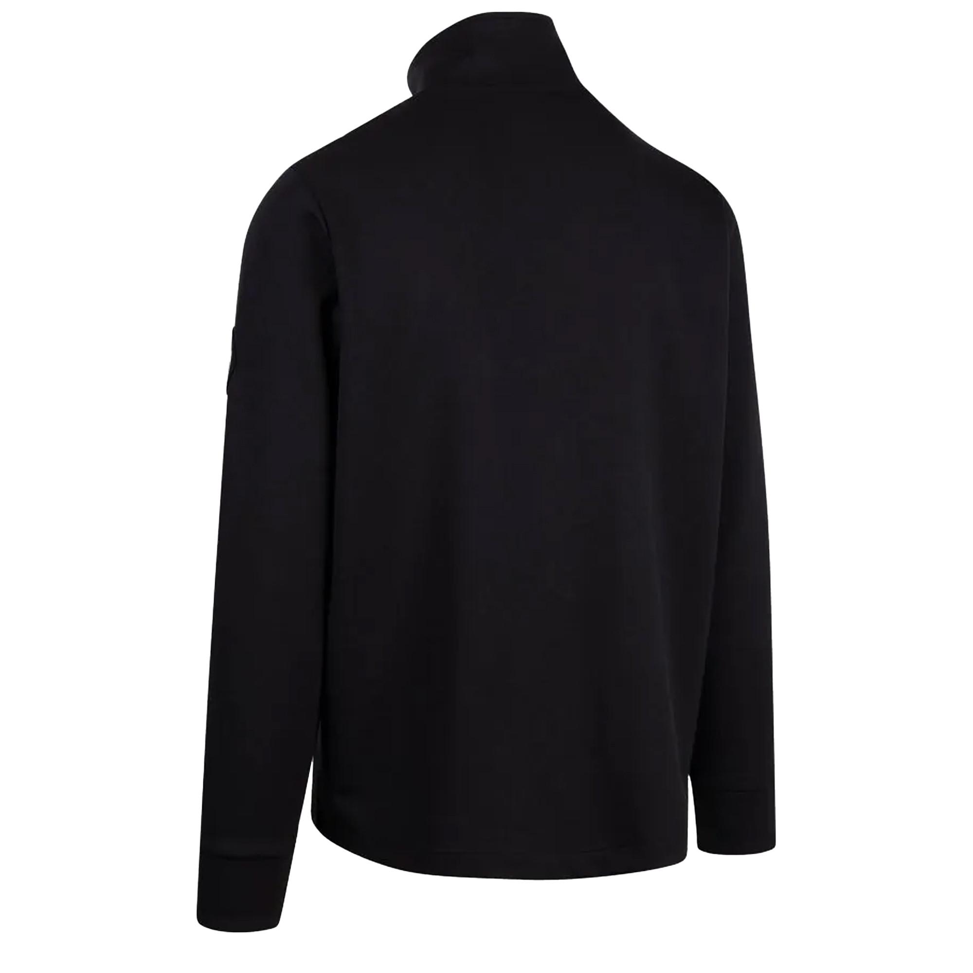 Trespass David Felpa con cappuccio  