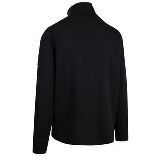 Trespass David Felpa con cappuccio  