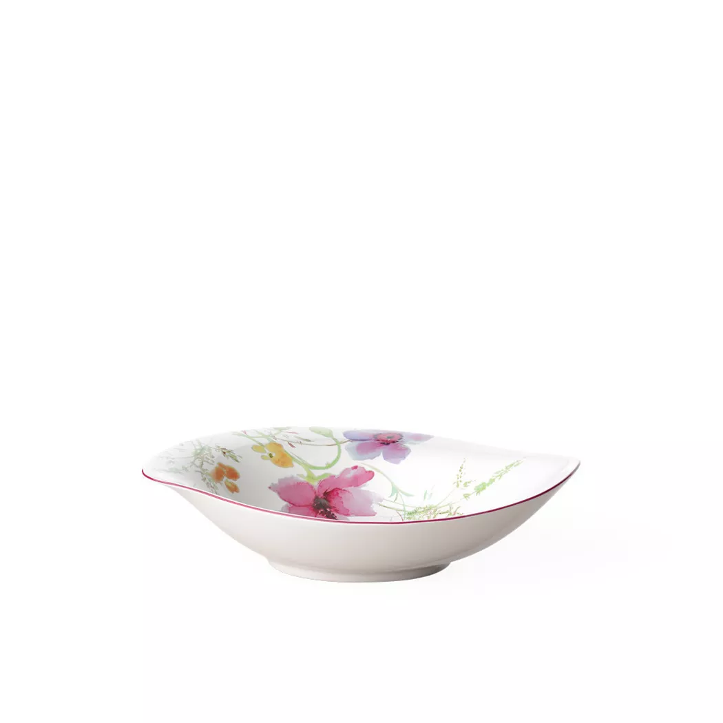 VILLEROY & BOCH MARIEFLEUR DE BASIC 1041013576 SALADIER 21 X 18 CM