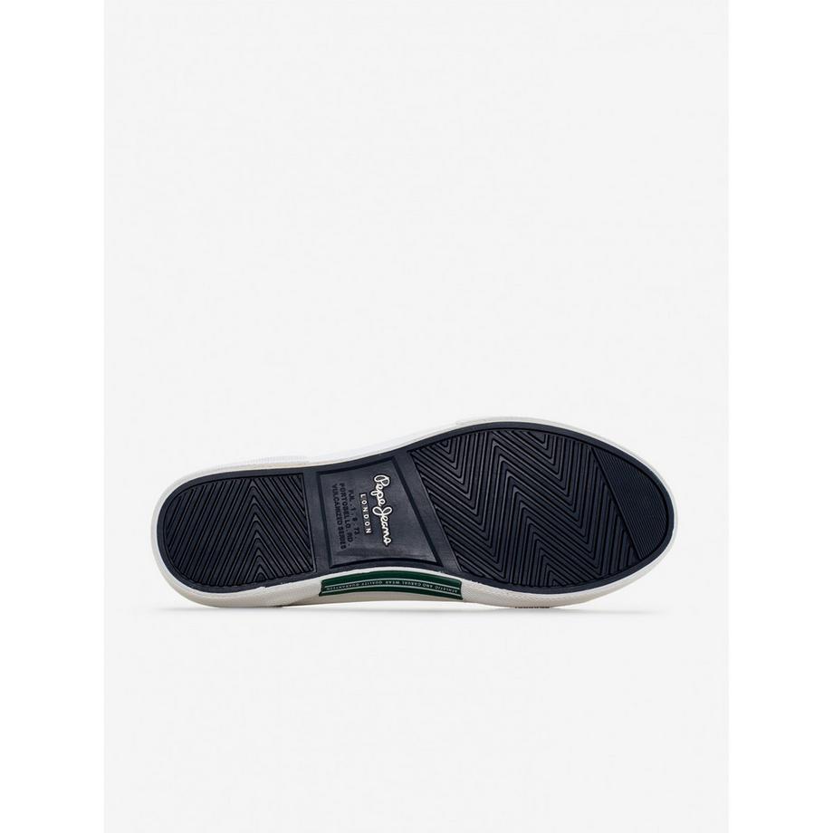 Pepe Jeans London Kenton Court Sneakers Basse  