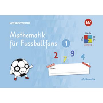 Die Bunte Reihe Schweiz - Mathematik