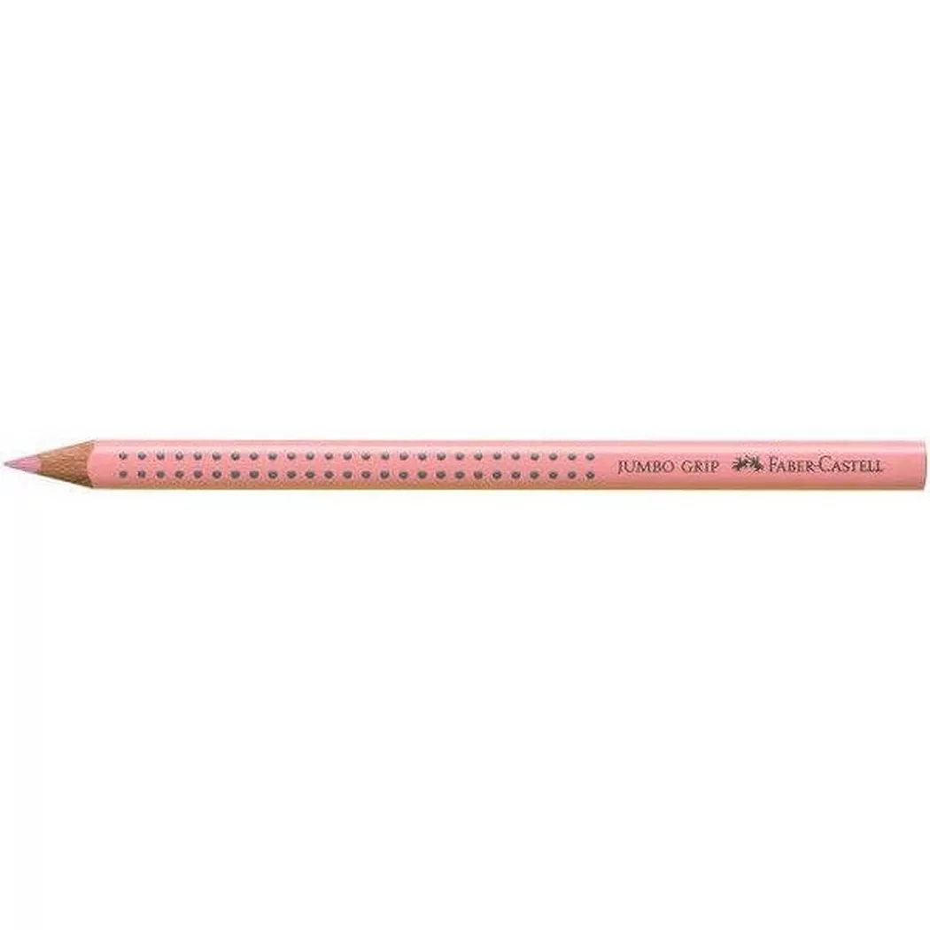 Faber Castell Farbstift Jumbo Grip fleischfarben