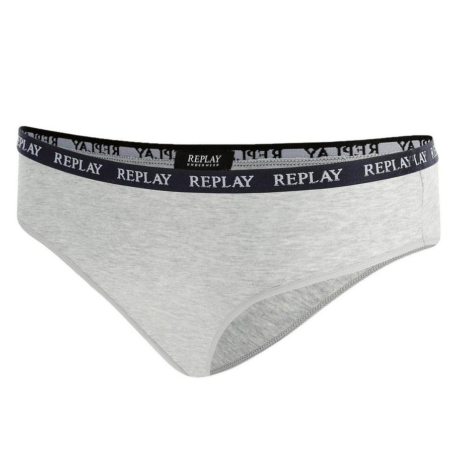 REPLAY Lady Slip Confezione da 4  