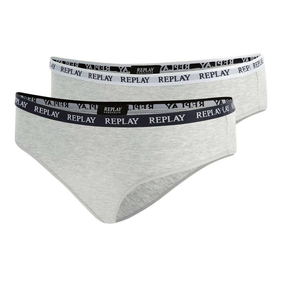 REPLAY Lady Slip Confezione da 4  
