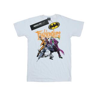 DC COMICS  Batman Troublemakers TShirt 