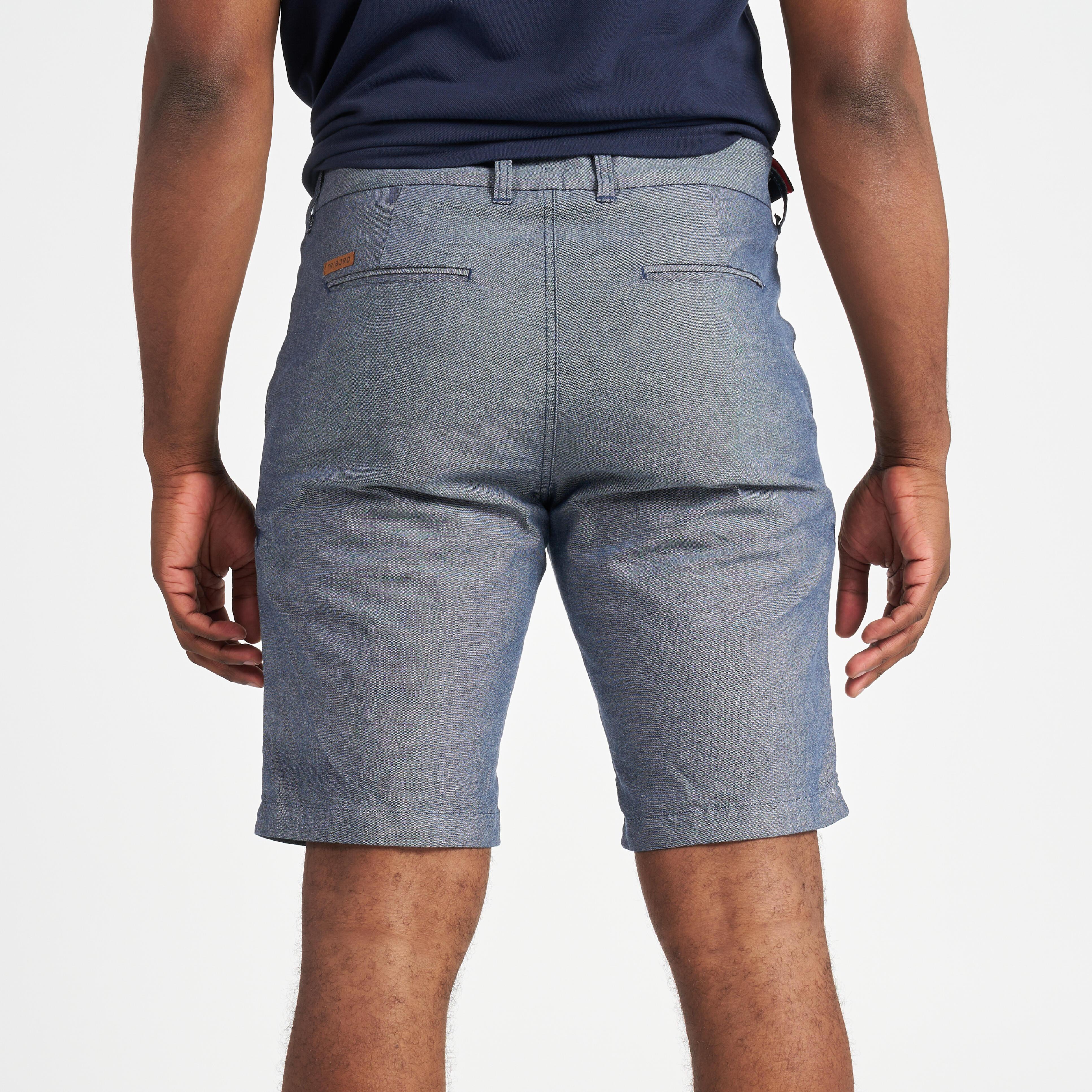 TRIBORD  Bermuda - SAILING 100 