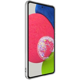 Imak  Galaxy A53 5G - Imak Ux5 Silikon Case 