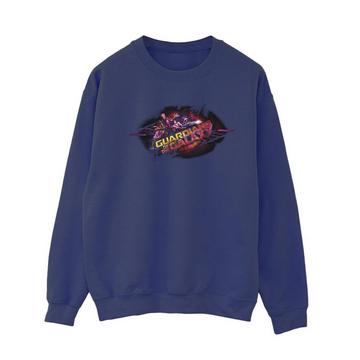 Guardians Of The Galaxy Sweatshirt