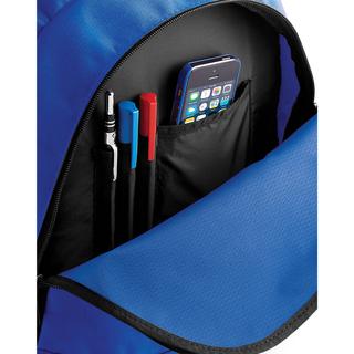 Bagbase Sac à dos Universel 18 Litres Lot de 2  