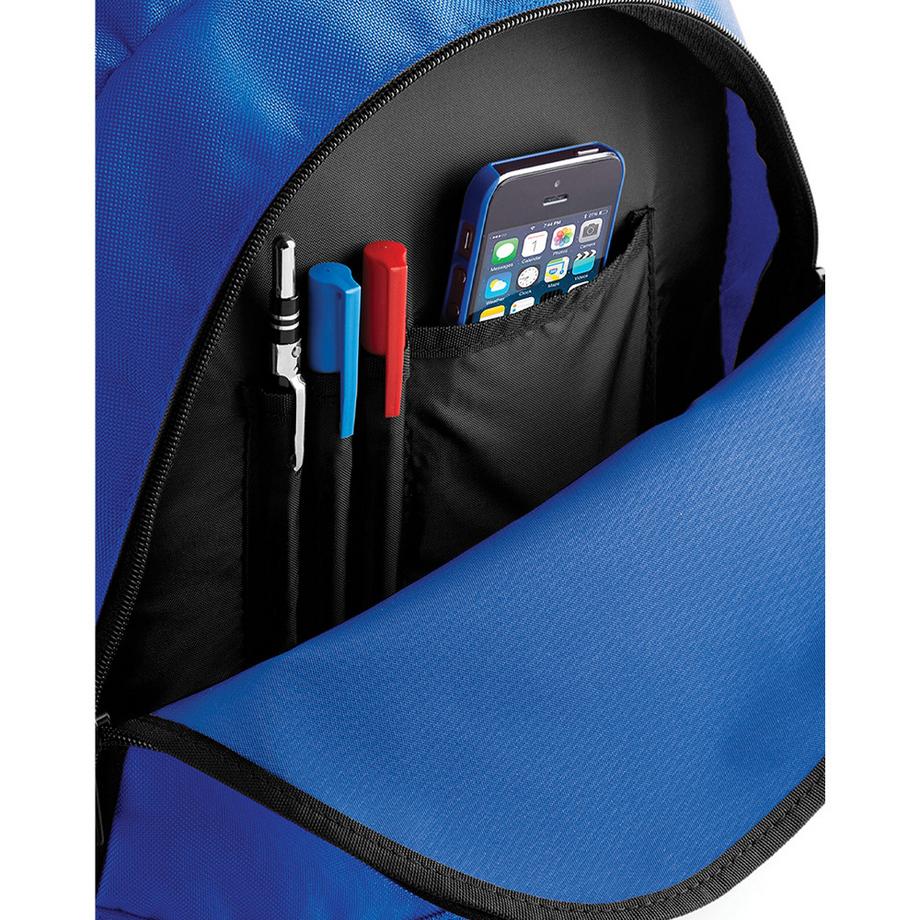 Bagbase Zaino Universale 18 Litri Confezione da 2  