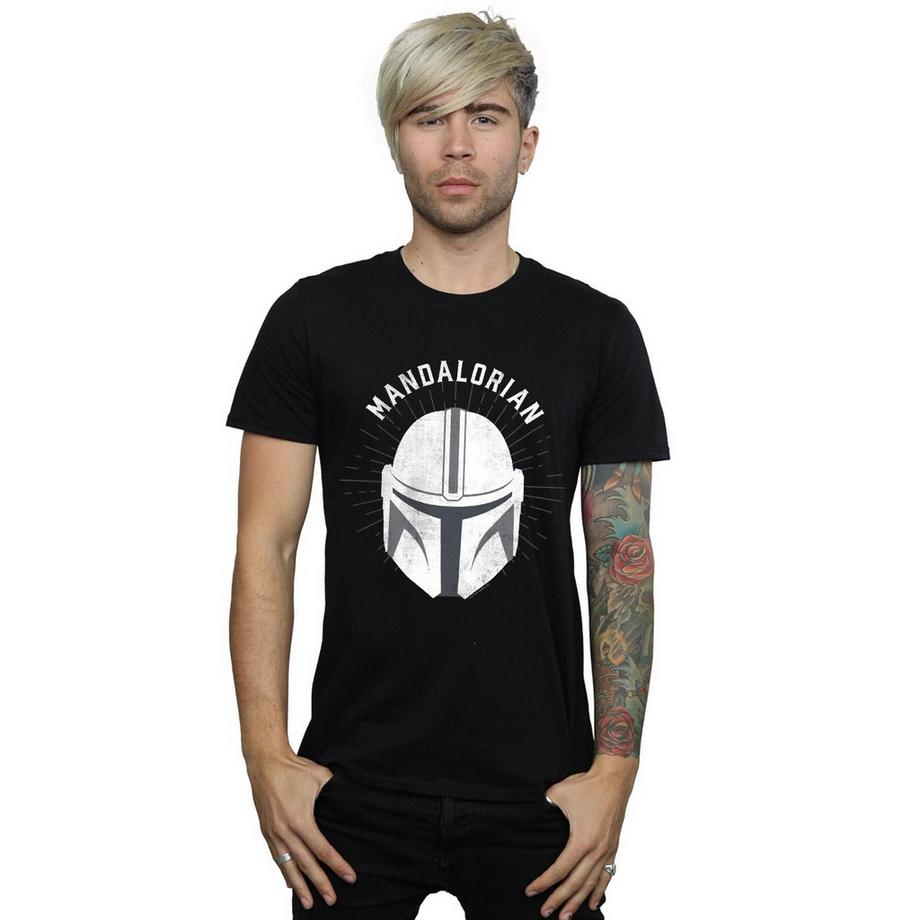 STAR WARS The Mandalorian T-Shirt  