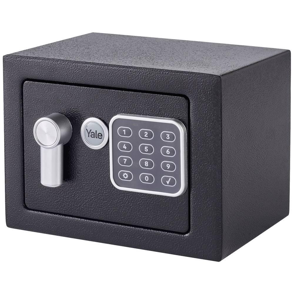 Yale Cassaforte per mobili  