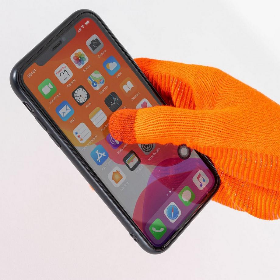 Stannol Gants Stadium II  