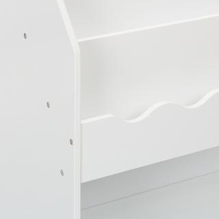 Northix Bibliothèque pour enfants  