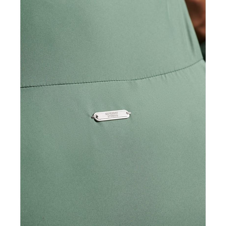 Superdry Doudoune Longue  