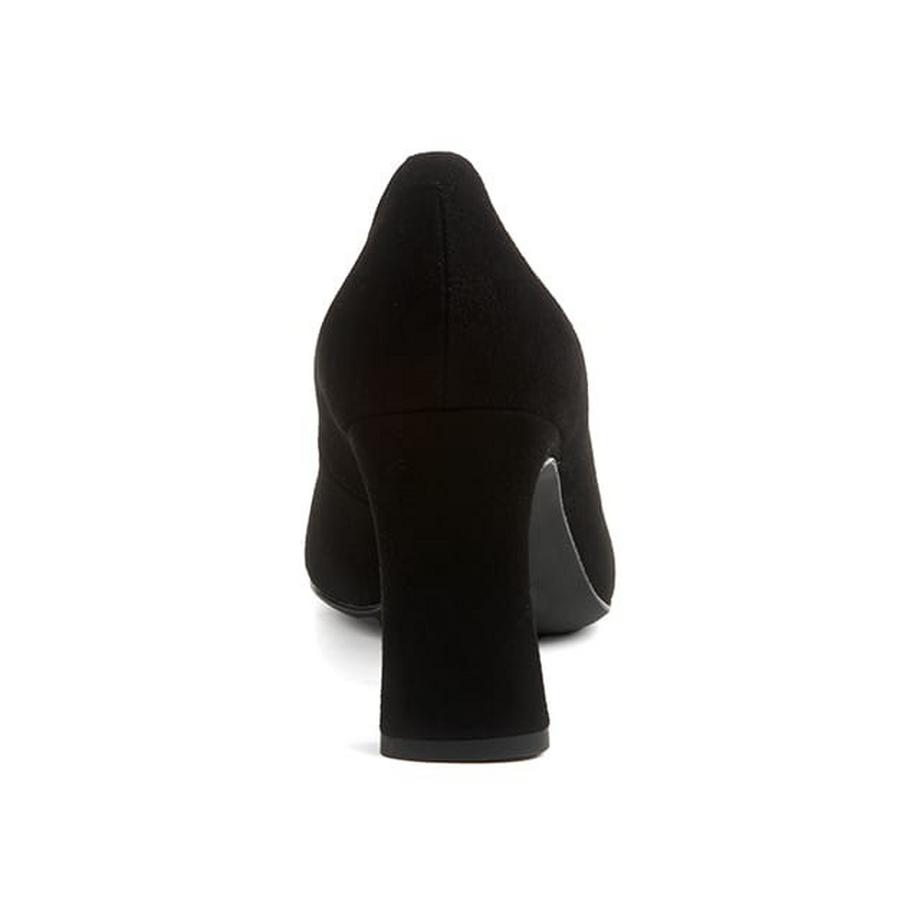 Unisa Waba Blockabsatz Pumps  