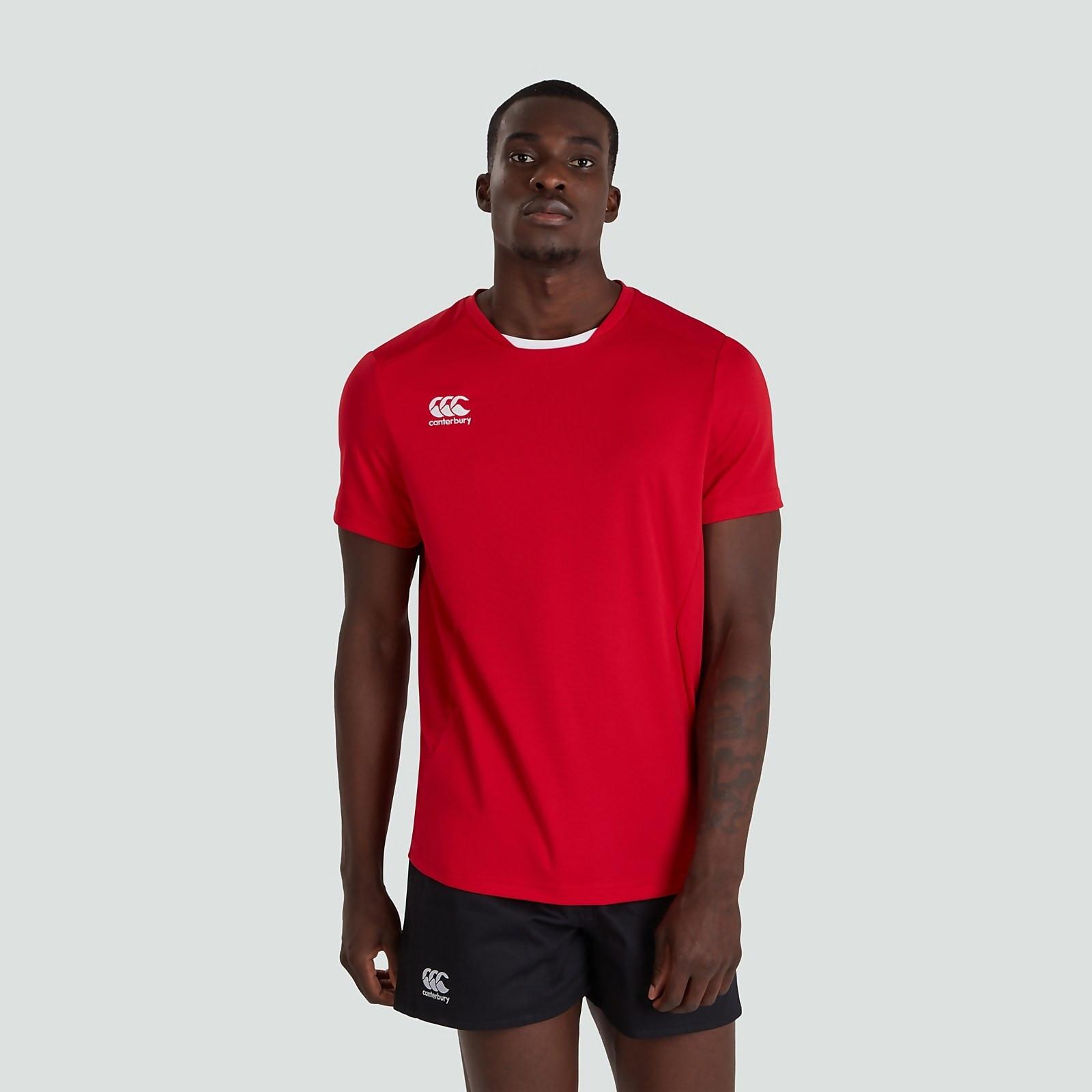 Canterbury Club Dry T-Shirt  