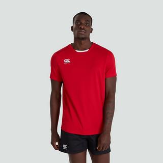 Canterbury Club Dry T-Shirt  