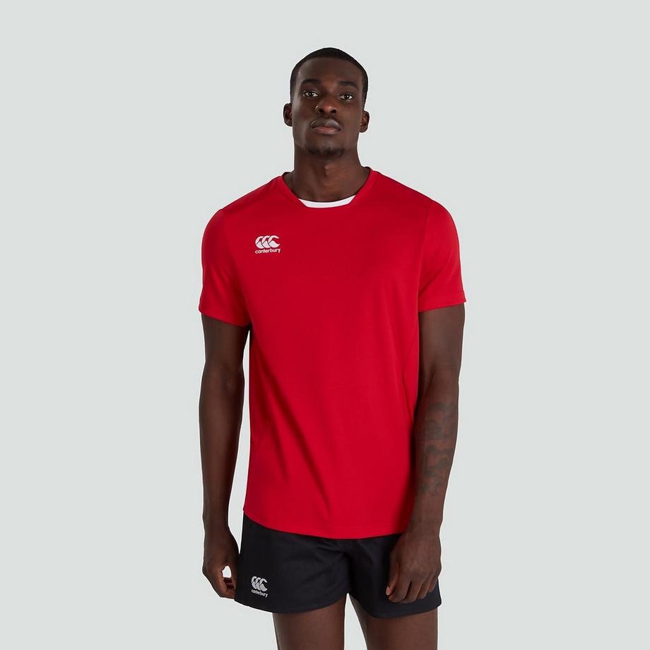 Canterbury Club Dry T-Shirt  