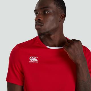 Canterbury Club Dry T-Shirt  