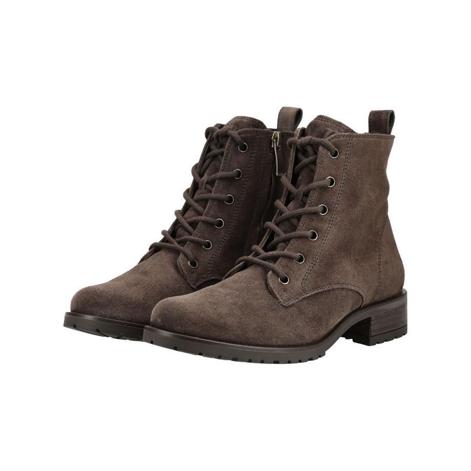 Paul Green Schnürstiefelette  