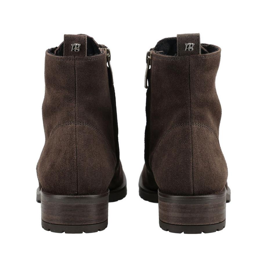 Paul Green Schnürstiefelette  