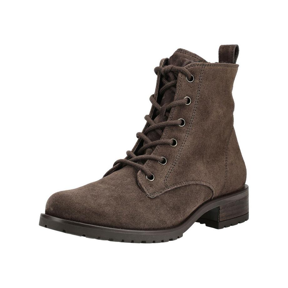 Stiefelette