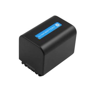 Avizar  Batteria per videocamera Sony NP-FV70 Li-ion 6.8V 1960mAh 13.3Wh 