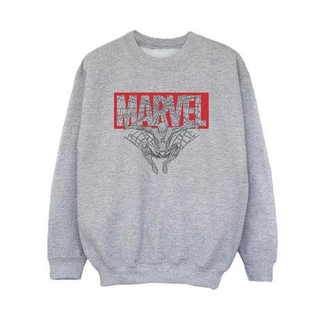 MARVEL  Sweatshirt 