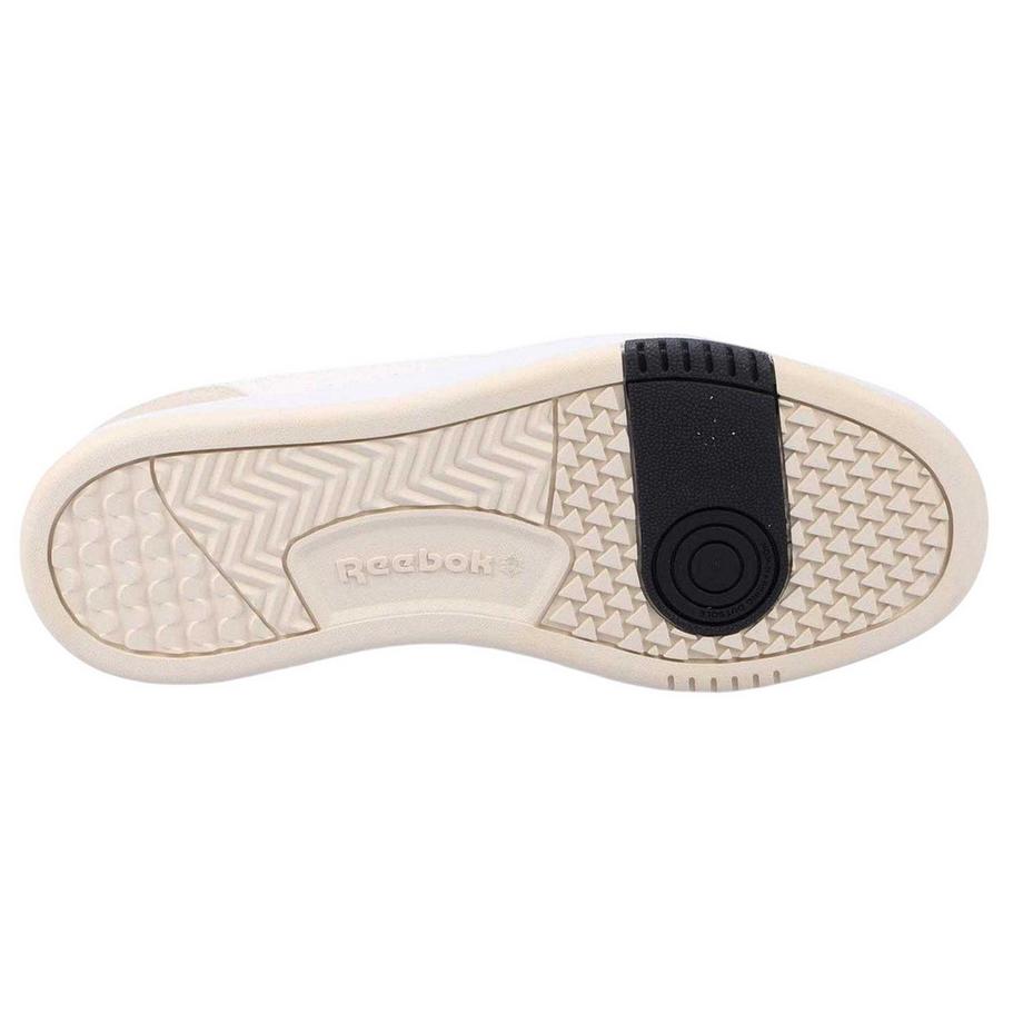 Reebok Tennis en Daim  