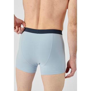 Damart  3er-Pack Boxershorts mit Eingriff. 