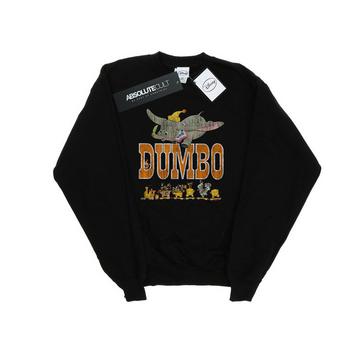 Dumbo The One And Only Sweatshirt