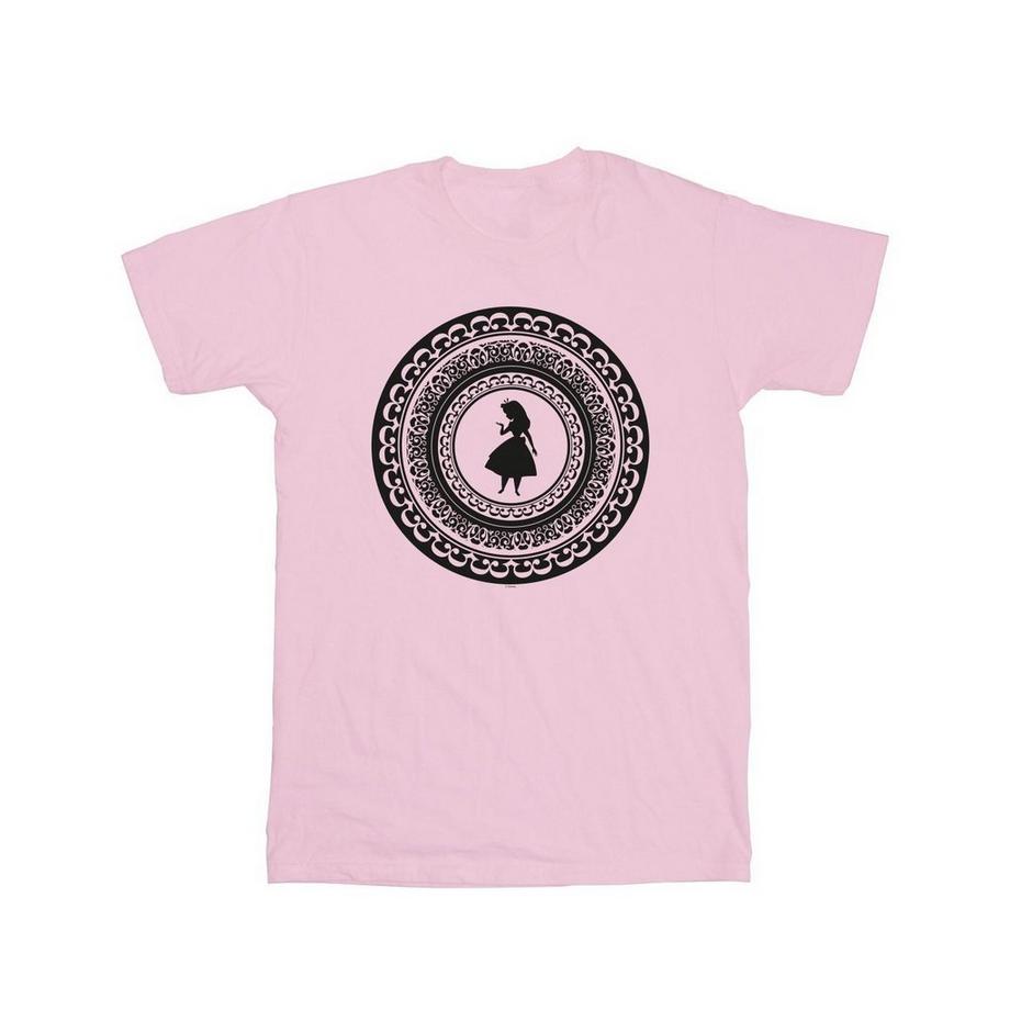 Disney Alice nel Paese delle Meraviglie T-Shirt  