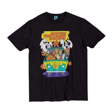 The Mystery Machine TShirt