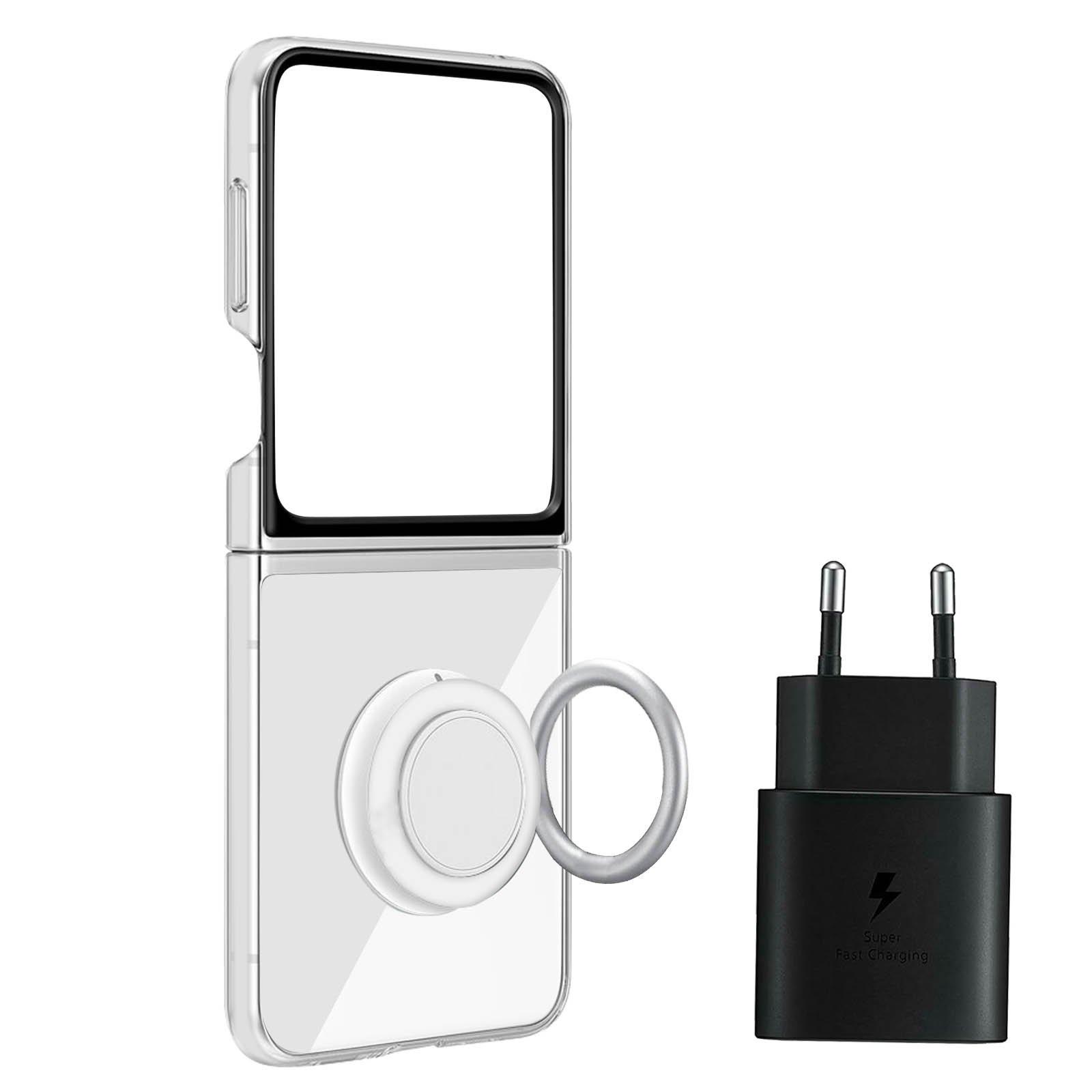 SAMSUNG  Pack originale Samsung Z Flip5 