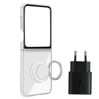 SAMSUNG  Pack originale Samsung Z Flip5 