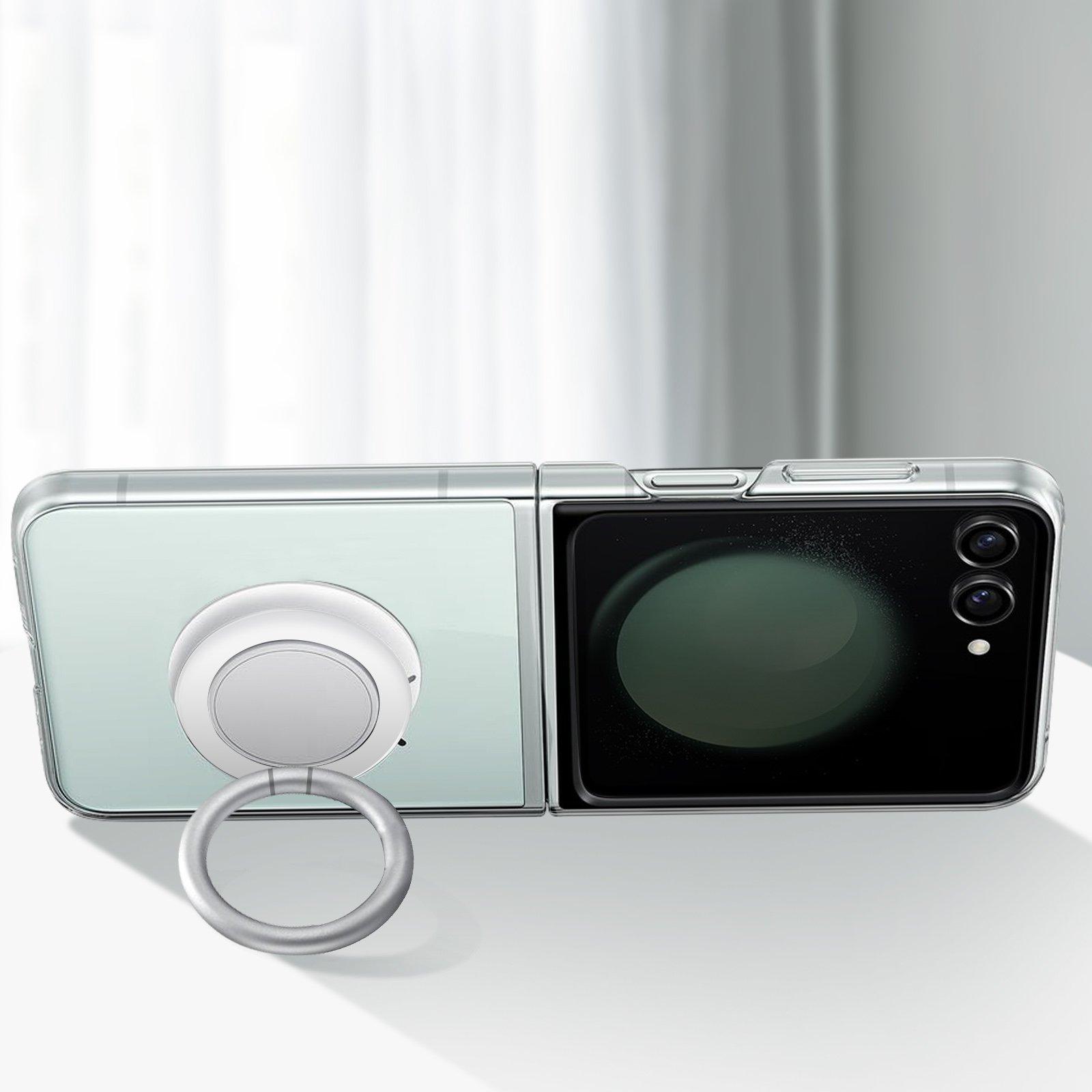 SAMSUNG  Pack originale Samsung Z Flip5 