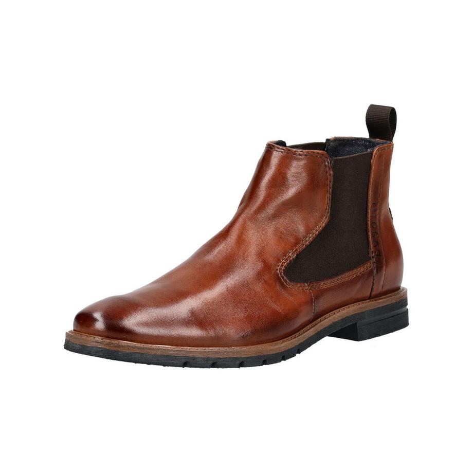 Stiefelette