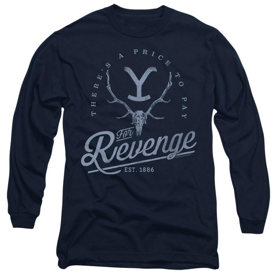 T-ShirtRevenge