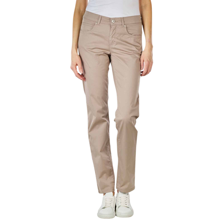 ANGELS Cici 5-Pocket Feather Light Slim Fit Pantaloni  