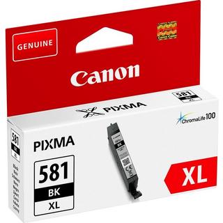 Canon  CANON Multipack Tinte Photo BKCMY CLI-581XL Pixma TS6150/TS8150 4x8.3ml 