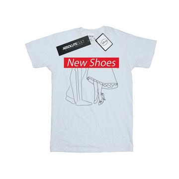 Tshirt NEW SHOES