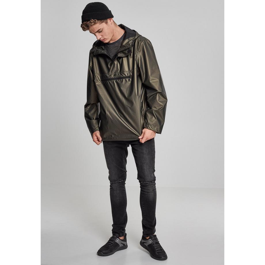 URBAN CLASSICS Urban Classic Light Pullover Parka  