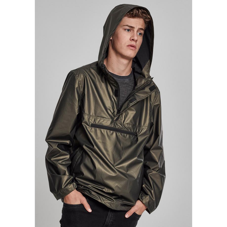 URBAN CLASSICS Urban Classic Light Pullover Parka  
