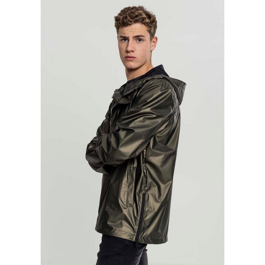 URBAN CLASSICS Urban Classic Light Pullover Parka  