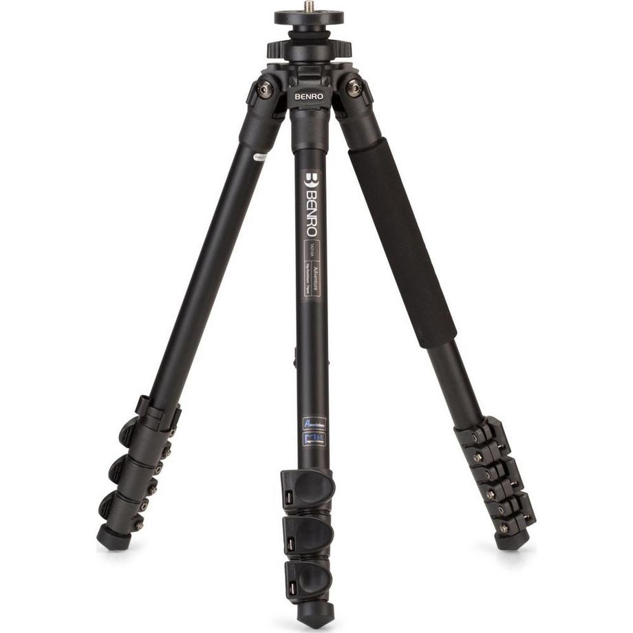 BENRO  TAD18A Adventure Aluminium Stativ 